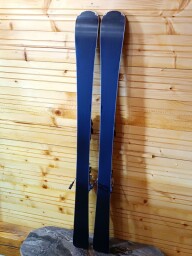 LYŽE NORDICA ELEXA 136CM